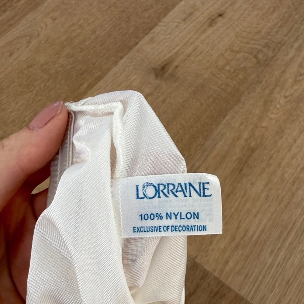Lorraine Skirt